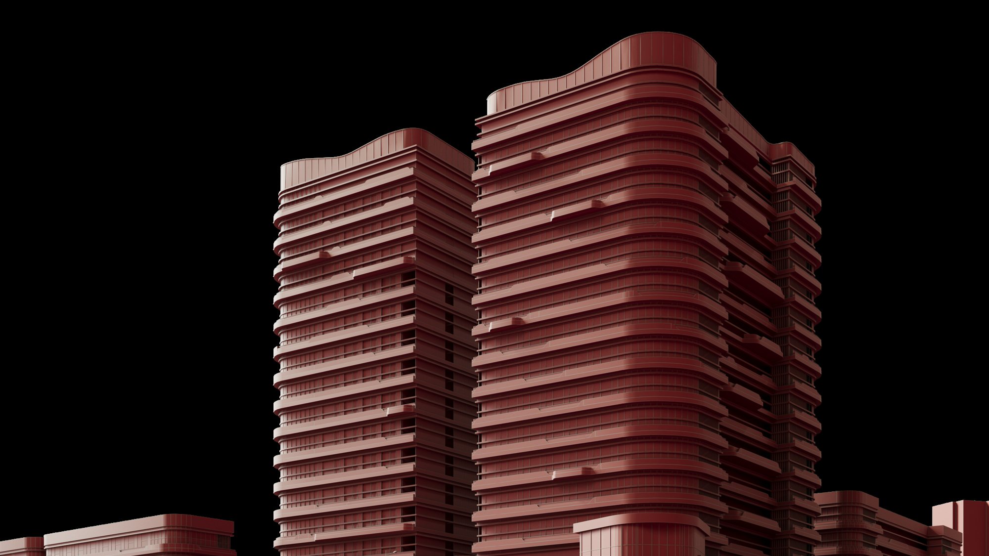 3D Modeling — BD 01